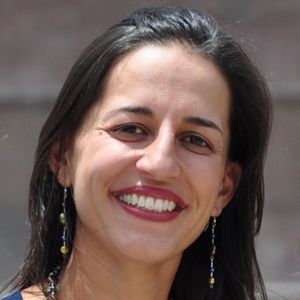 Meet your Posher, Maritza